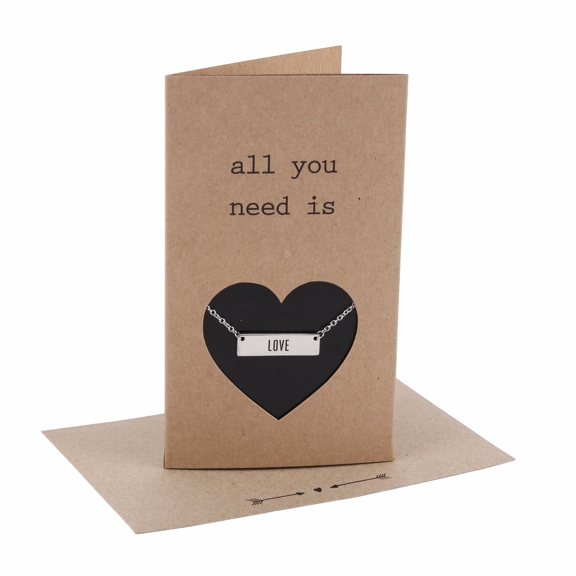 All You Need is - 'Love'