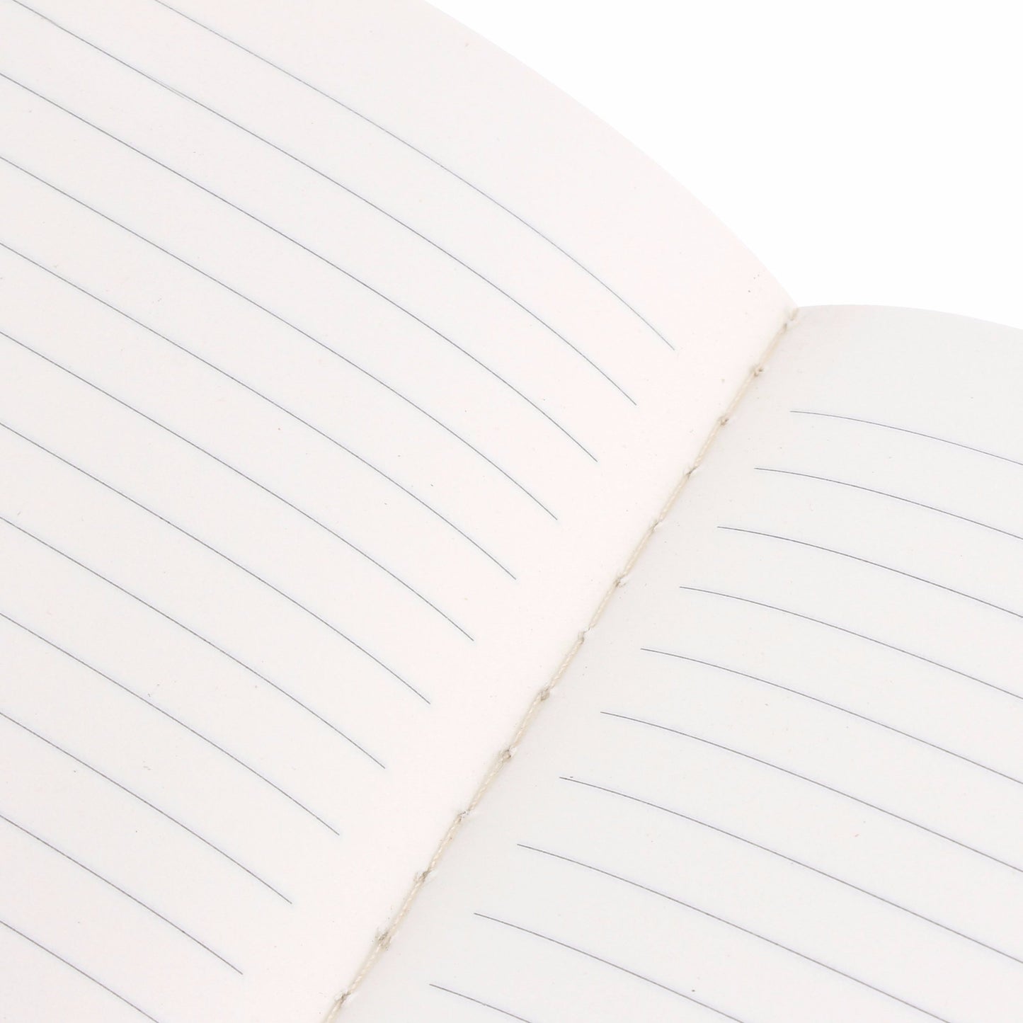 Set of 2 Be Bold or Italic Notebooks